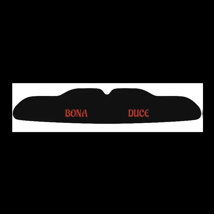 Selbst Designen – Maßgefertigter Mundschutz