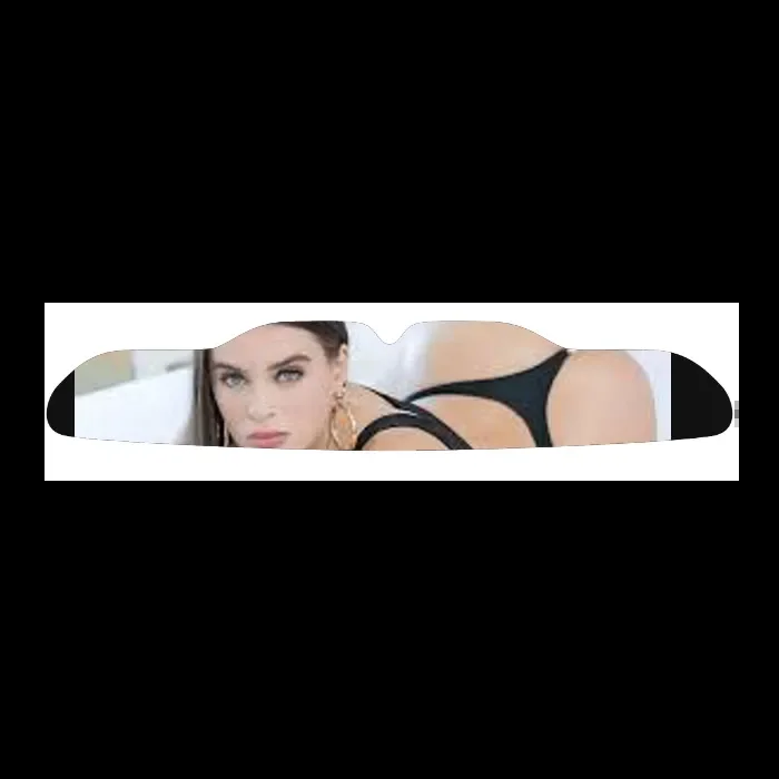 Selbst Designen – Maßgefertigter Mundschutz