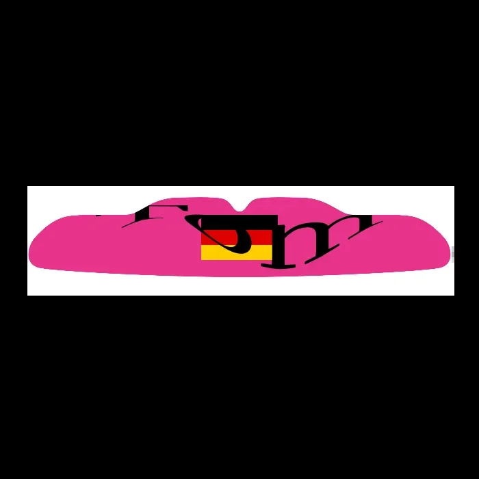 Selbst Designen – Maßgefertigter Mundschutz