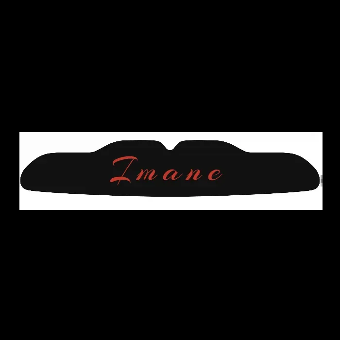 Selbst Designen – Maßgefertigter Mundschutz Drop Großhandel