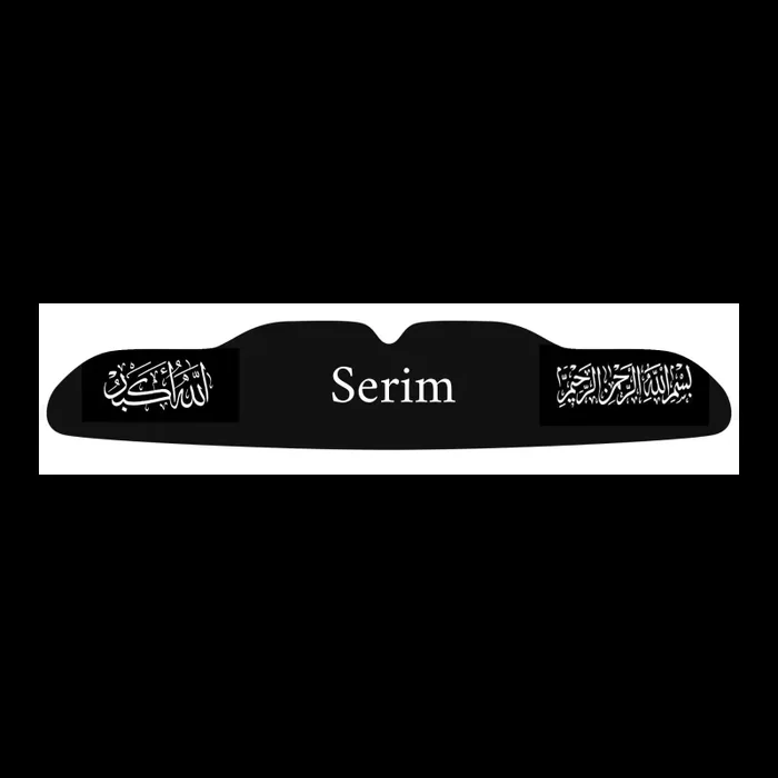 Selbst Designen – Maßgefertigter Mundschutz