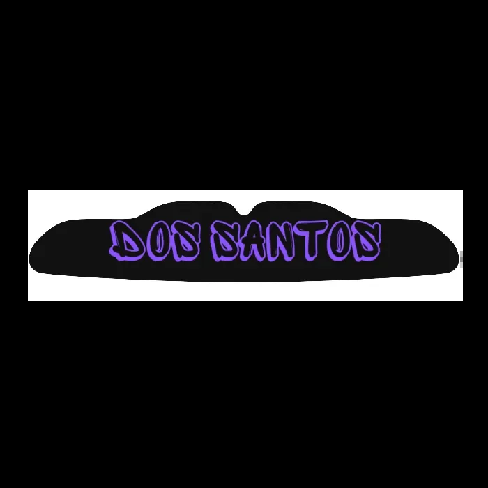 Selbst Designen – Maßgefertigter Mundschutz Dünn Keine Steuer