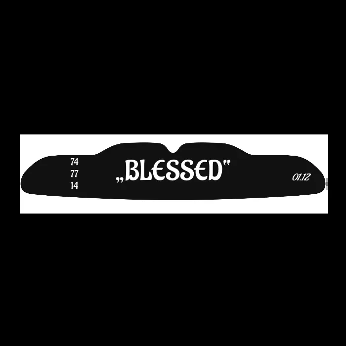 Selbst Designen – Maßgefertigter Mundschutz