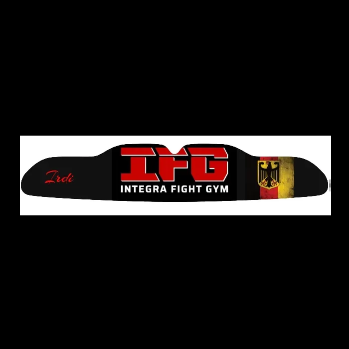 Selbst Designen – Maßgefertigter Mundschutz