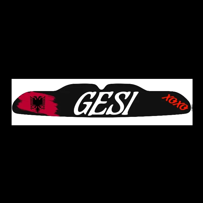 Selbst Designen – Maßgefertigter Mundschutz