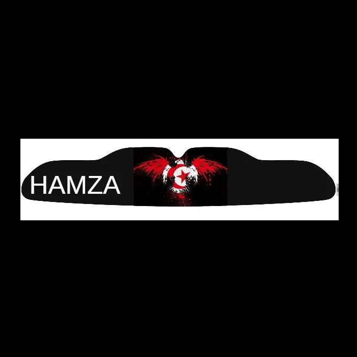 Selbst Designen – Maßgefertigter Mundschutz