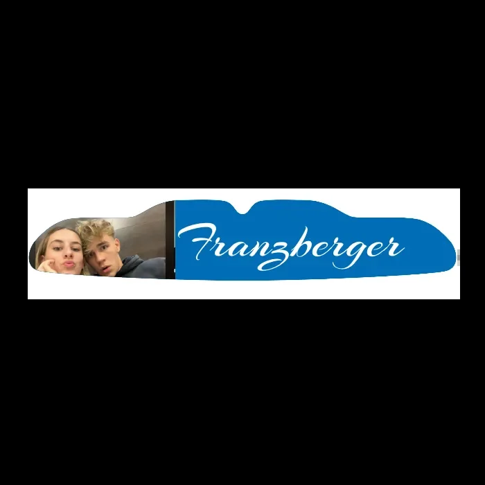 Selbst Designen – Maßgefertigter Mundschutz