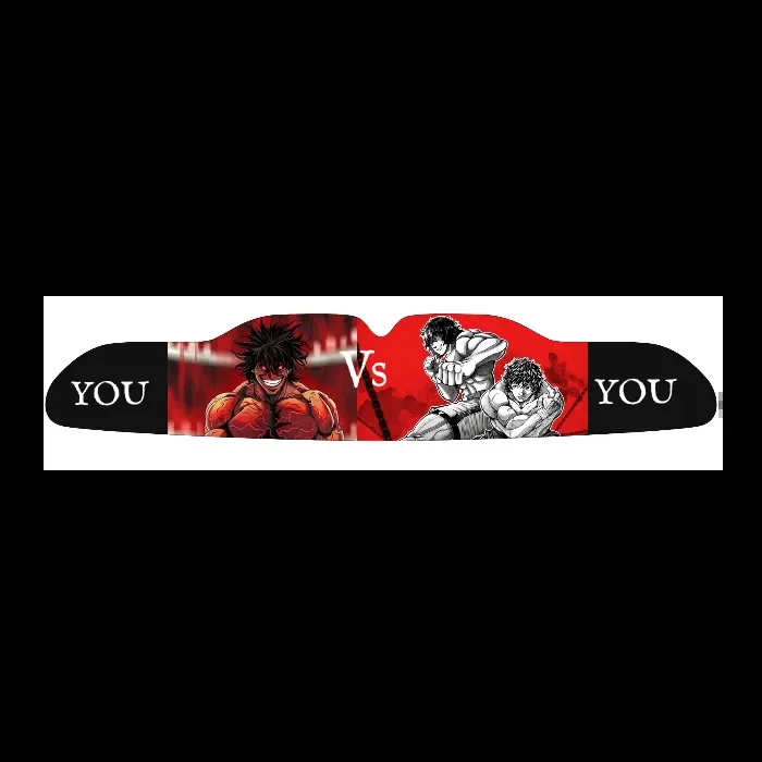 Selbst Designen – Maßgefertigter Mundschutz