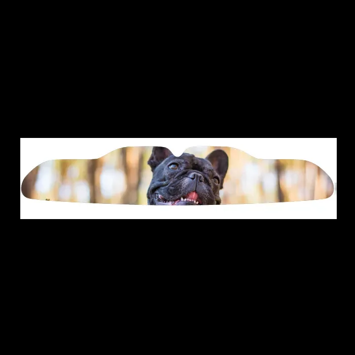 Selbst Designen – Maßgefertigter Mundschutz