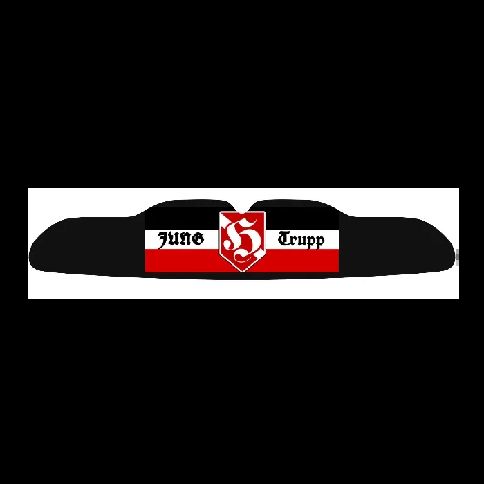 Selbst Designen – Maßgefertigter Mundschutz