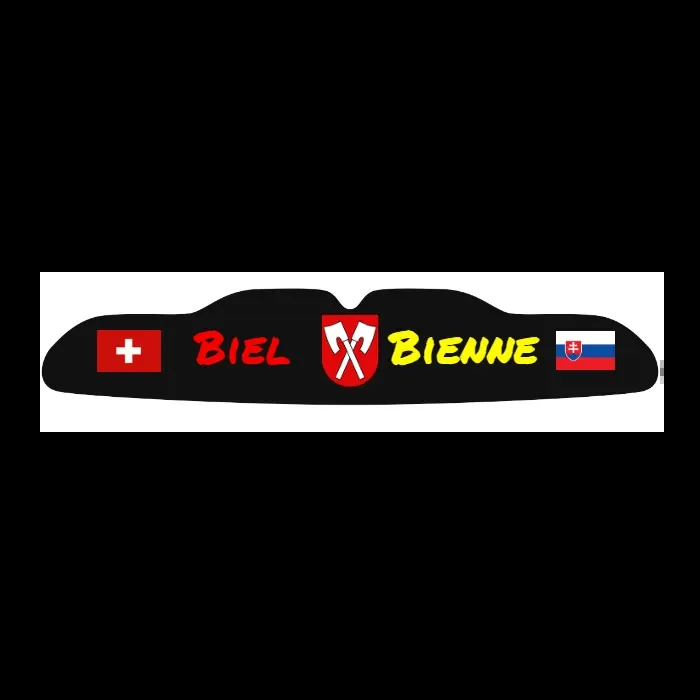 Selbst Designen – Maßgefertigter Mundschutz