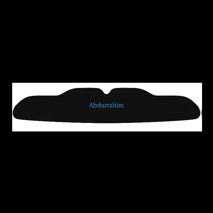 Selbst Designen – Maßgefertigter Mundschutz