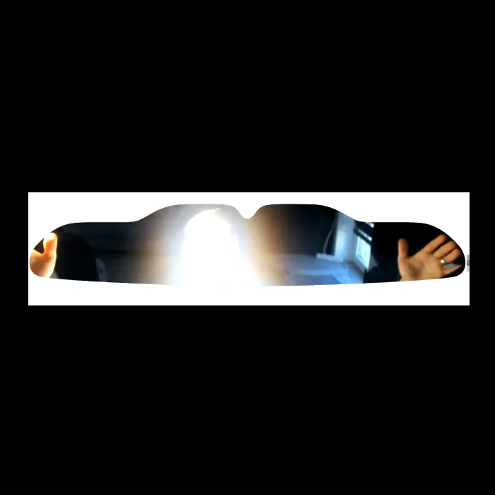 Selbst Designen – Maßgefertigter Mundschutz