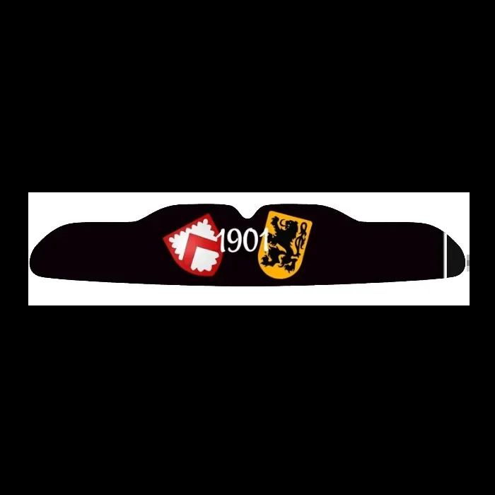 Selbst Designen – Maßgefertigter Mundschutz