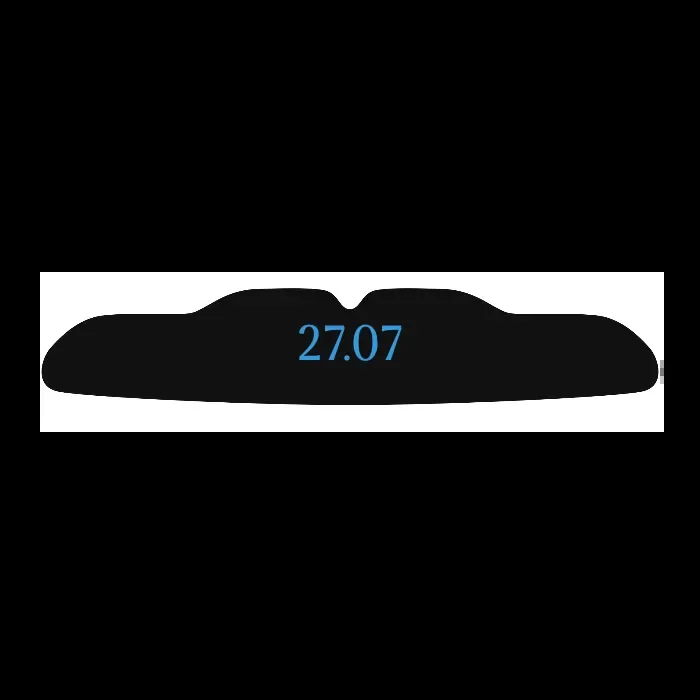 Selbst Designen – Maßgefertigter Mundschutz