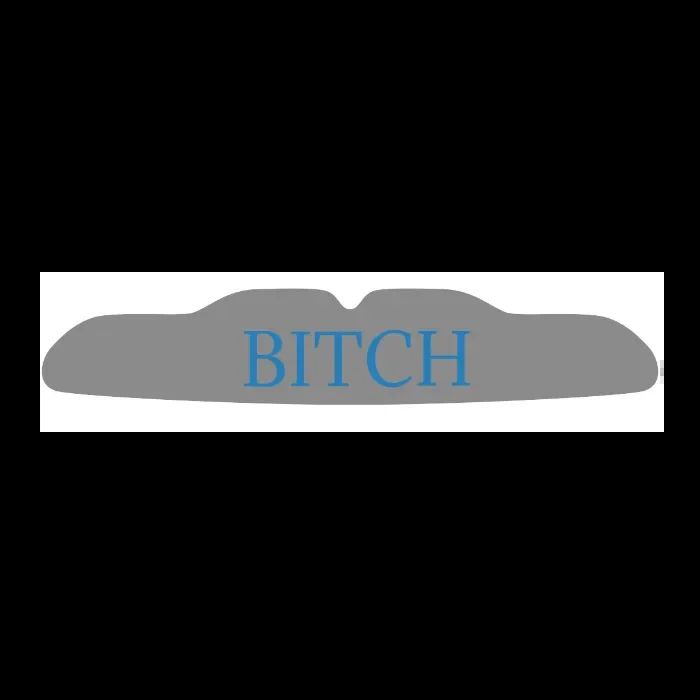 Selbst Designen – Maßgefertigter Mundschutz mit Abdruckset