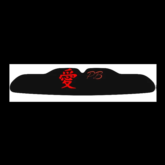 Selbst Designen – Maßgefertigter Mundschutz mit Abdruckset