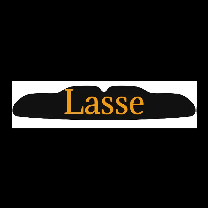 Selbst Designen – Maßgefertigter Mundschutz mit Abdruckset Niedrige Kosten