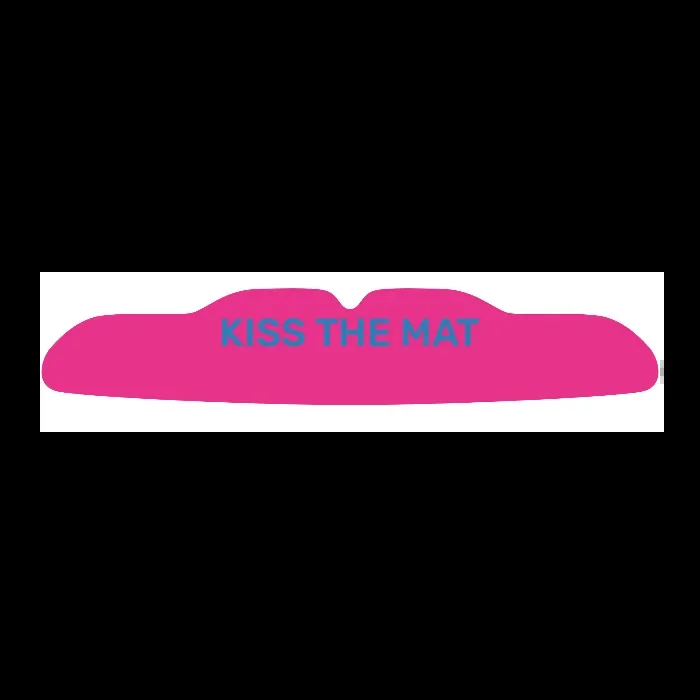 Selbst Designen – Maßgefertigter Mundschutz mit Abdruckset