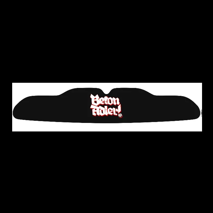 Selbst Designen – Maßgefertigter Mundschutz mit Abdruckset