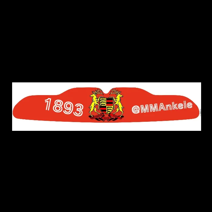 Selbst Designen – Maßgefertigter Mundschutz