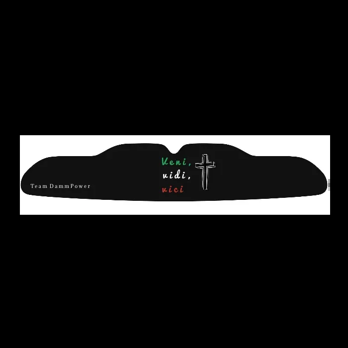 Selbst Designen – Maßgefertigter Mundschutz Neuer Stil