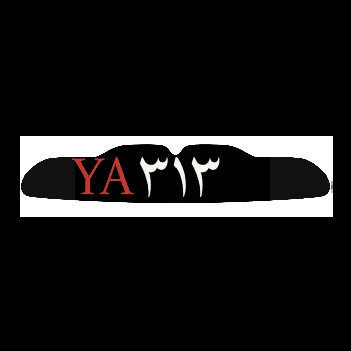 Selbst Designen – Maßgefertigter Mundschutz Niedrige Preise