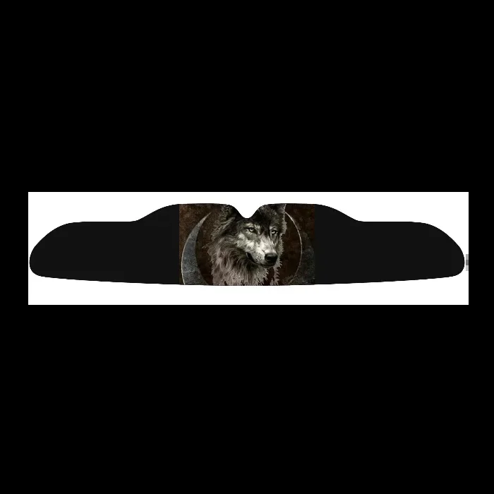 Selbst Designen – Maßgefertigter Mundschutz