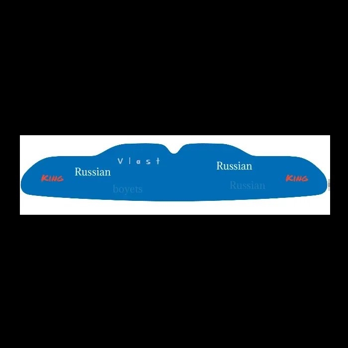Selbst Designen – Maßgefertigter Mundschutz