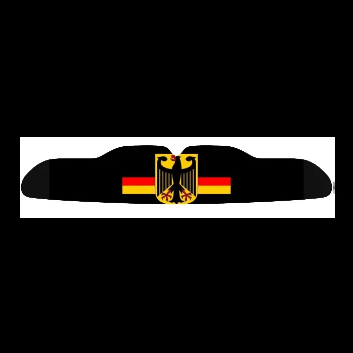 Selbst Designen – Maßgefertigter Mundschutz