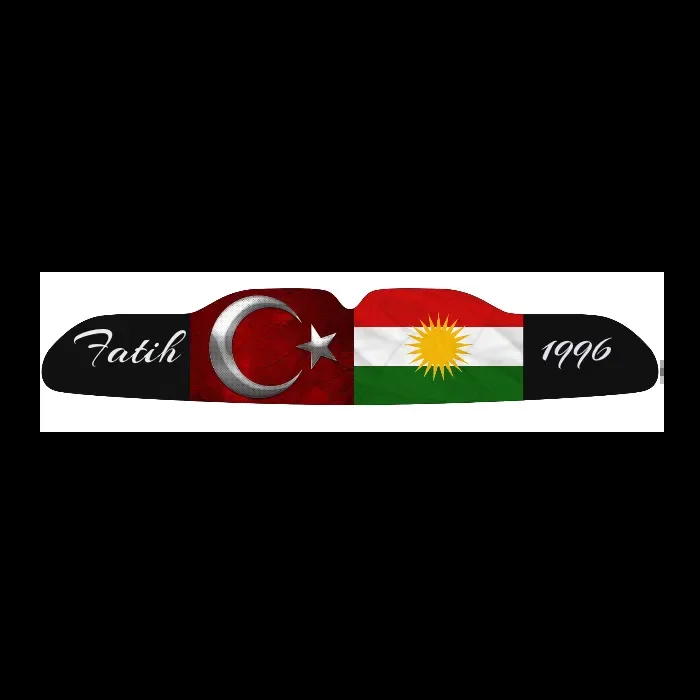 Selbst Designen – Maßgefertigter Mundschutz