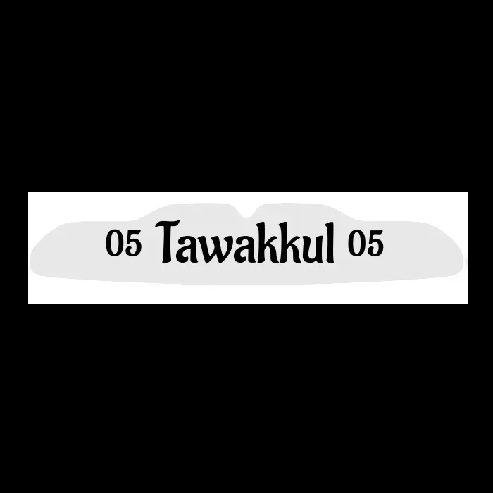 Selbst Designen – Maßgefertigter Mundschutz