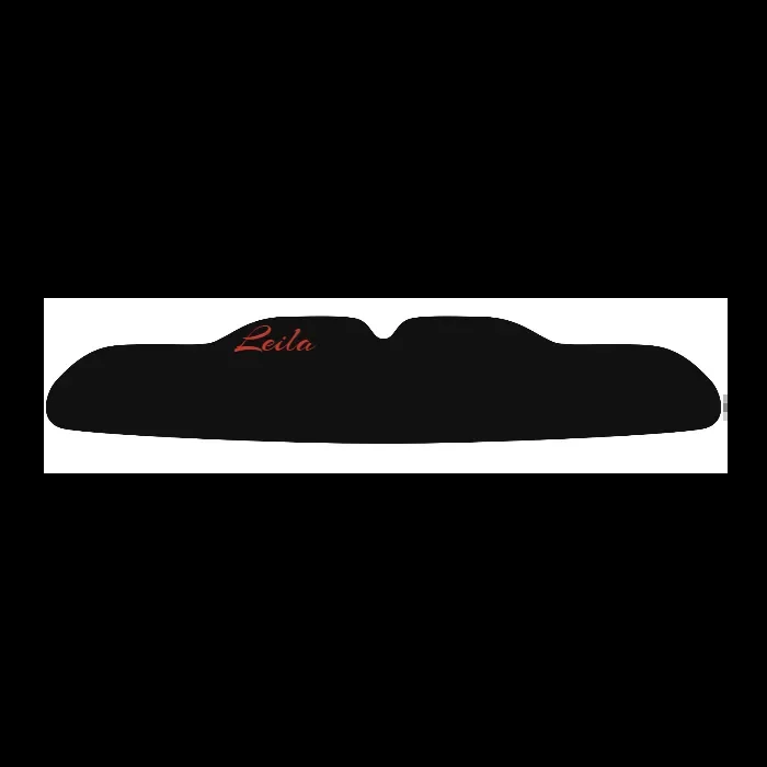 Selbst Designen – Maßgefertigter Mundschutz