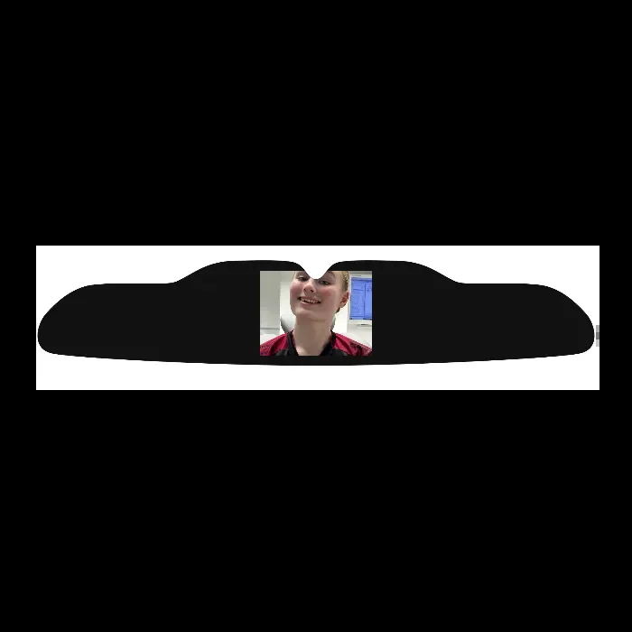 Selbst Designen – Maßgefertigter Mundschutz