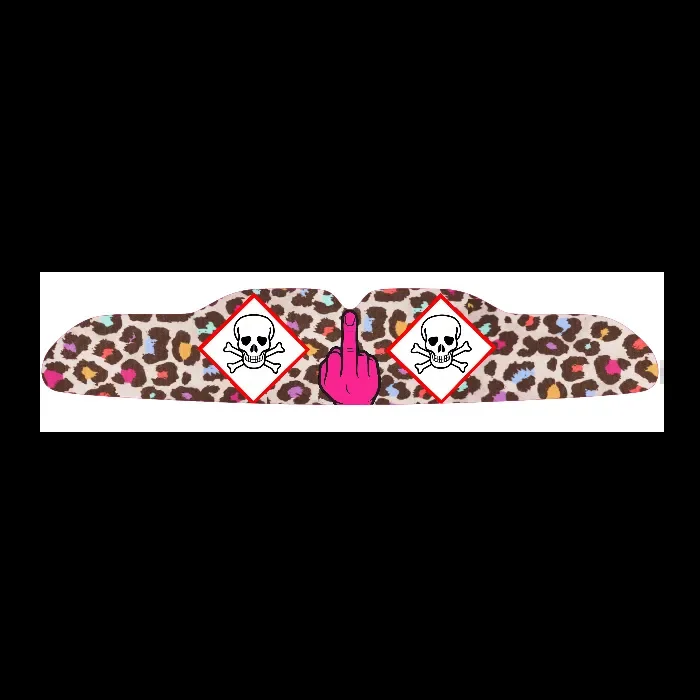 Selbst Designen – Maßgefertigter Mundschutz Qualität