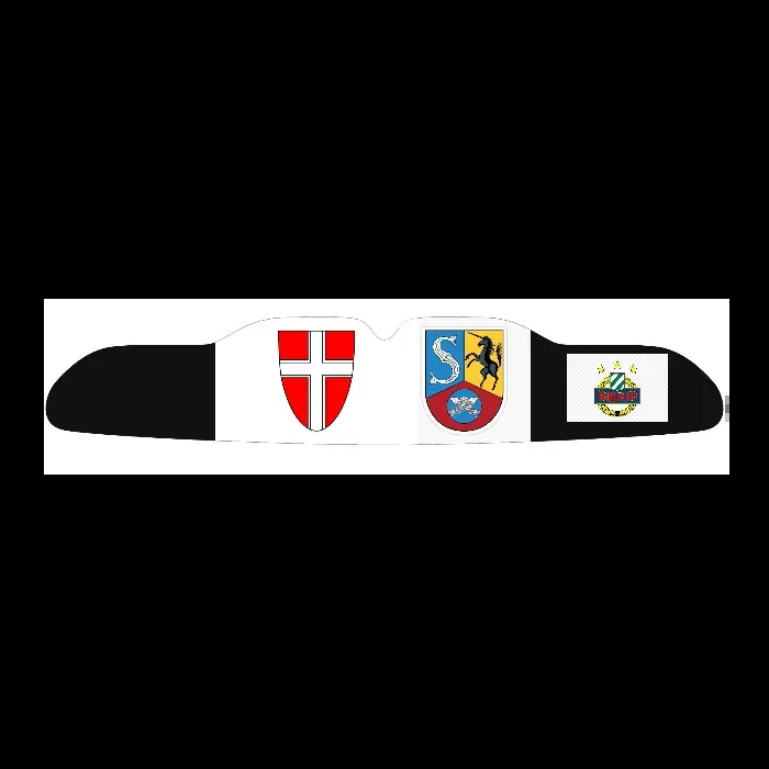 Selbst Designen – Maßgefertigter Mundschutz