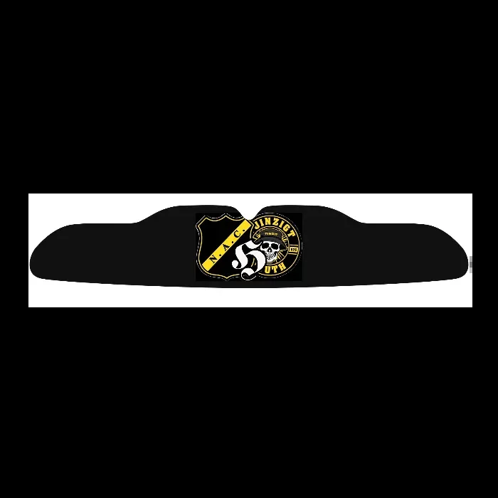 Selbst Designen – Maßgefertigter Mundschutz