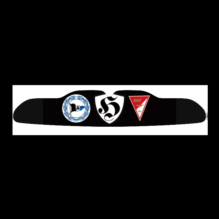 Selbst Designen – Maßgefertigter Mundschutz