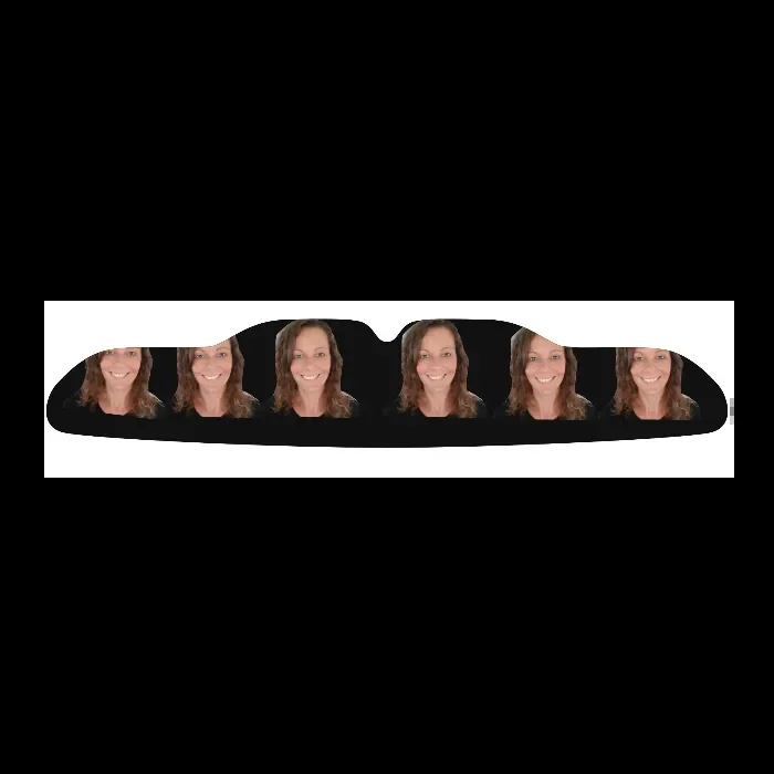 Selbst Designen – Maßgefertigter Mundschutz