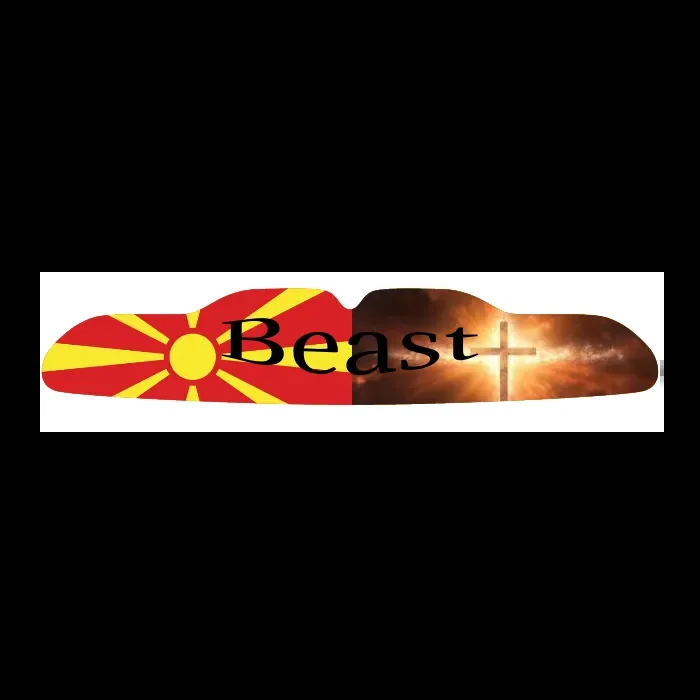 Selbst Designen – Maßgefertigter Mundschutz Stil erschwinglich