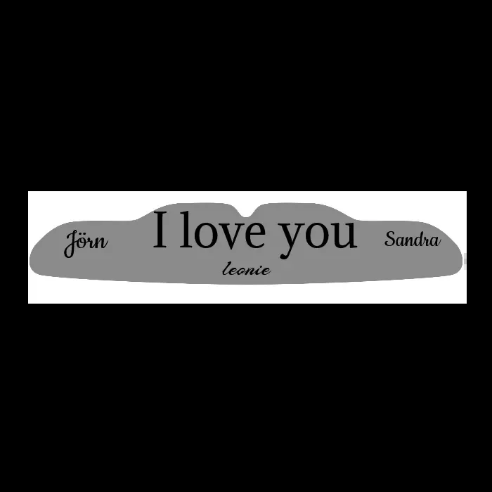 Selbst Designen – Maßgefertigter Mundschutz