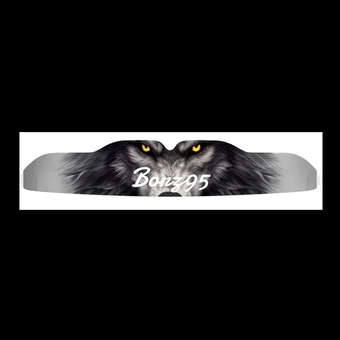 Selbst Designen – Maßgefertigter Mundschutz