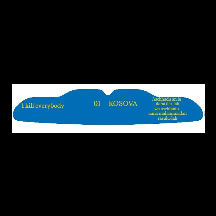 Selbst Designen – Maßgefertigter Mundschutz