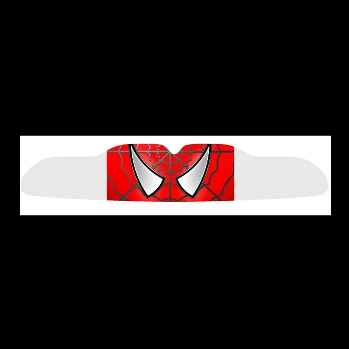 Selbst Designen – Maßgefertigter Mundschutz