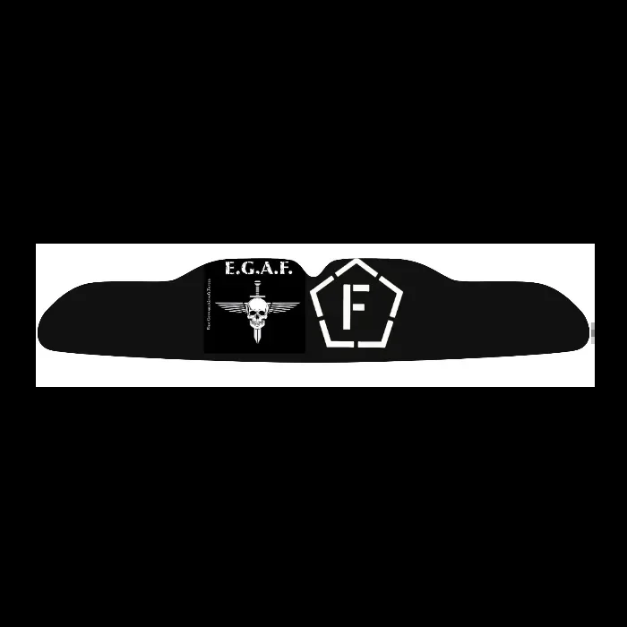 Selbst Designen – Maßgefertigter Mundschutz