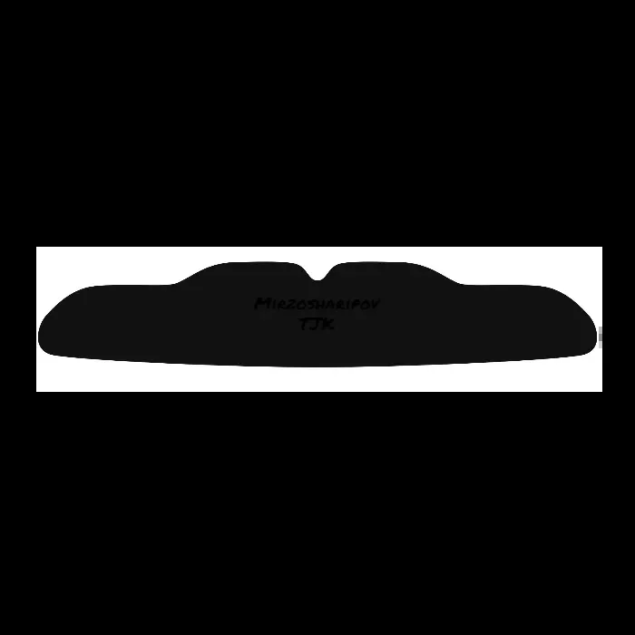 Selbst Designen – Maßgefertigter Mundschutz