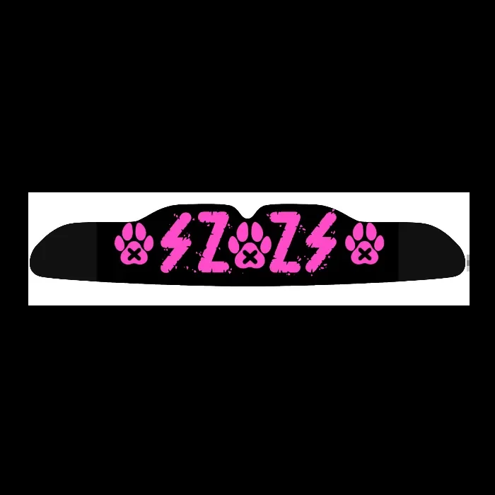 Selbst Designen – Maßgefertigter Mundschutz