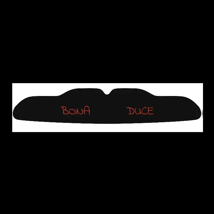 Selbst Designen – Maßgefertigter Mundschutz