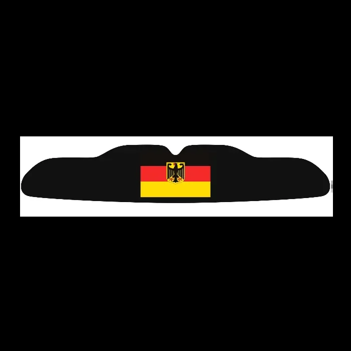 Selbst Designen – Maßgefertigter Mundschutz