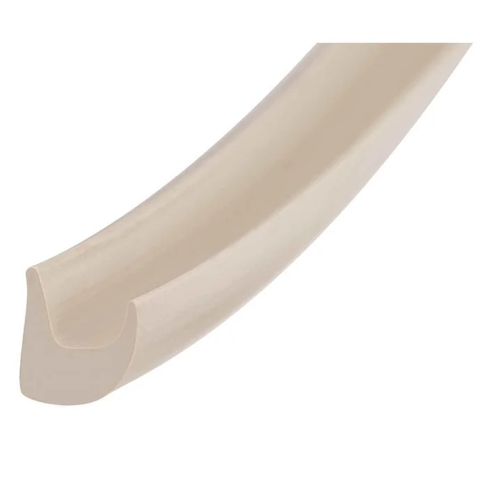 Selbstklebende Regenrinne für Jalousien THULE